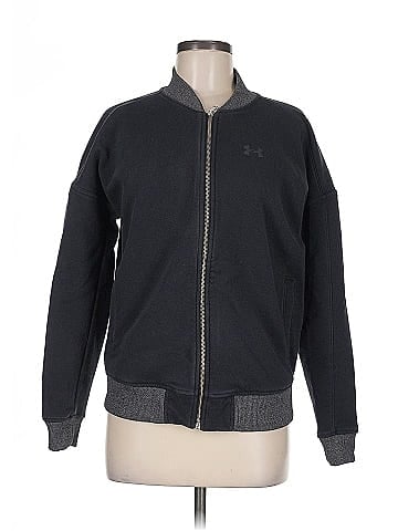 Under Armour Track Jacket (view 1)