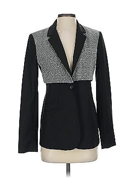 Elizabeth And James Blazer