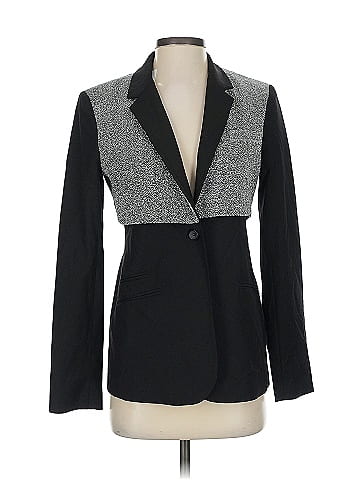 Elizabeth and James Blazer (view 1)
