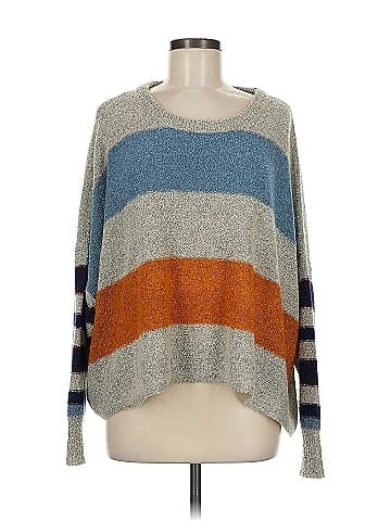 Favlux fashion Pullover Sweater (view 1)