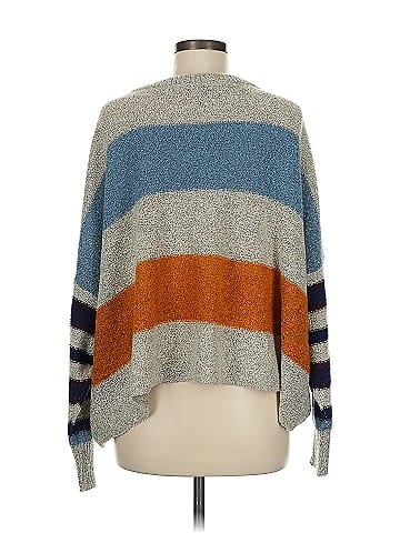 Favlux fashion Pullover Sweater (view 2)