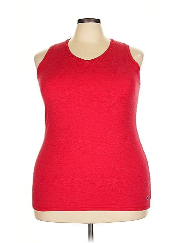 Champion Active Tank (view 1)