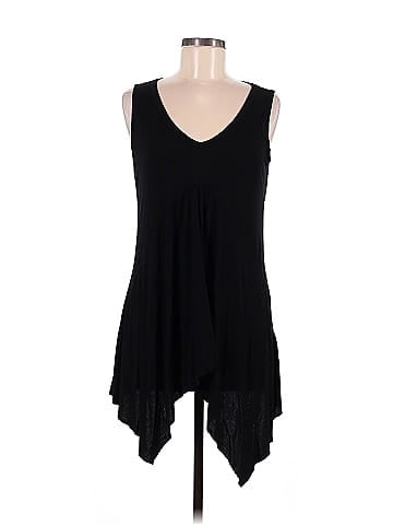 Joseph Sleeveless T-Shirt (view 1)
