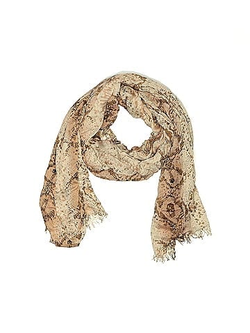 Gena Accessories Scarf (view 1)