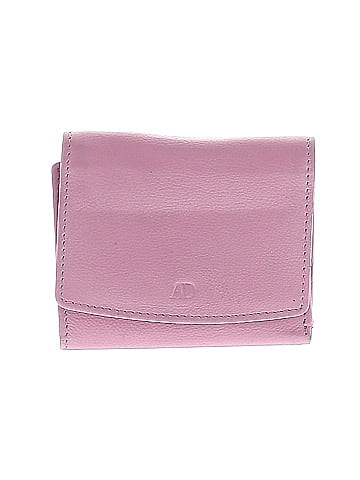 Assorted Brands Leather Wallet (view 1)