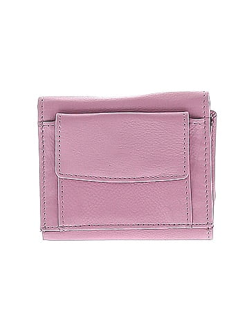 Assorted Brands Leather Wallet (view 2)