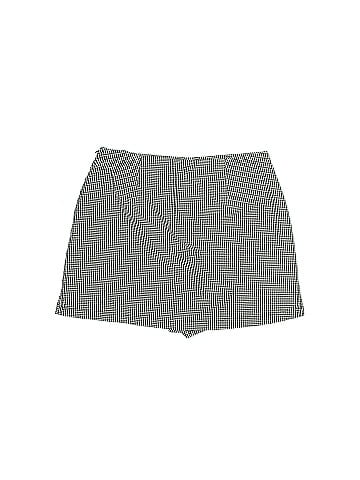 Mimi Chica Skort (view 2)