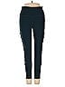 Athleta Blue Active Pants Size S - photo 1