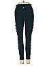 Athleta Blue Active Pants Size S - photo 2
