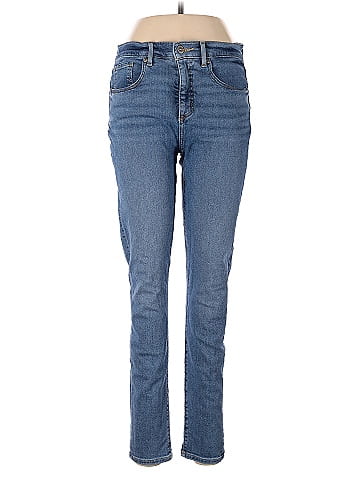 Ann Taylor LOFT Jeans (view 1)