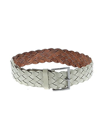 Banana Republic Leather Belt (view 1)