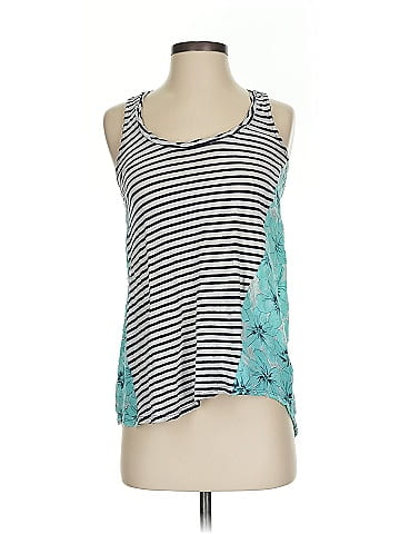 Porridge Sleeveless Top (view 1)
