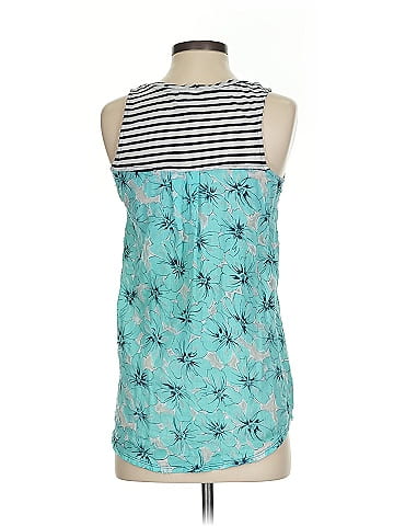 Porridge Sleeveless Top (view 2)