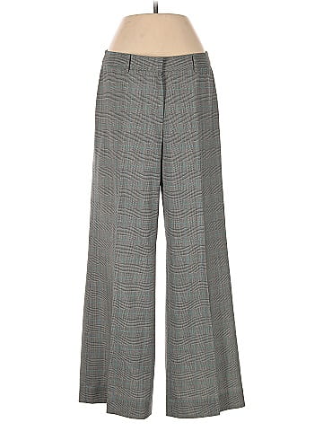 Dana Buchman Wool Pants (view 1)