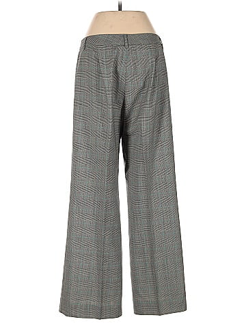 Dana Buchman Wool Pants (view 2)