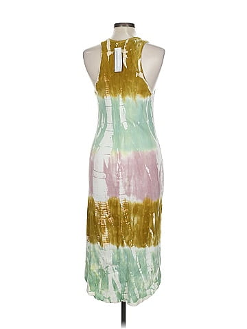Young Fabulous & Broke Casual Dress (view 2)