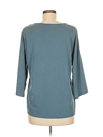 Gyft 3/4 Sleeve Top (view 2)