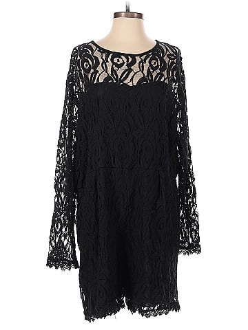 Zanzea Collection Romper (view 1)