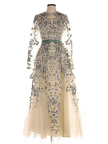 Mac Duggal Cocktail Dress (view 1)