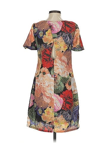 Ranna Gill Casual Dress (view 2)