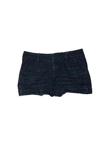 Dear John Denim Shorts (view 1)