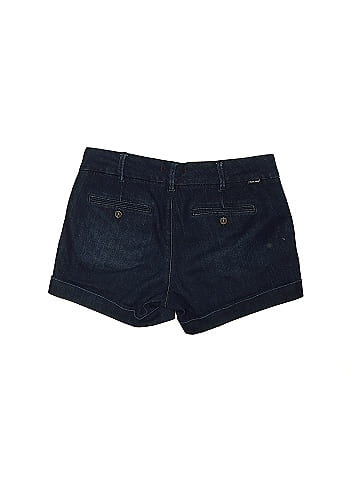 Dear John Denim Shorts (view 2)