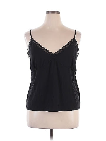 Gap Body Sleeveless Blouse (view 1)