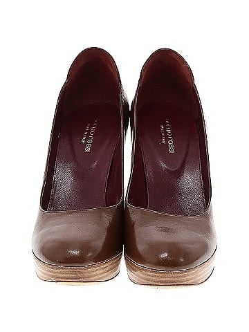 Sergio Rossi Heels (view 2)
