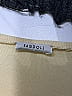 Ragdoll LA 100% Cotton Yellow Poncho Size S - photo 6