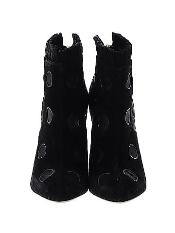 Sergio Rossi Ankle Boots (view 2)