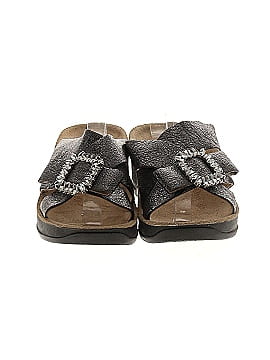 Scholl Wedges (view 2)