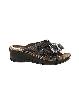 Scholl Wedges (view 1)