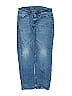 Steve's Jeans Blue Jeans Size 10 - photo 1
