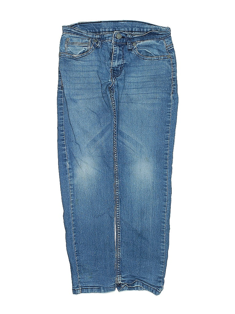 Steve's Jeans Blue Jeans Size 10 - photo 1