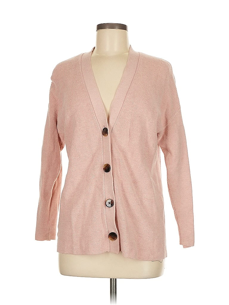 Cardigan Ann Taylor Taille S - Couleur Veno, Neuf Avec Étiquettes