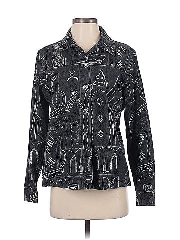 Laura Ashley Jacket (view 1)