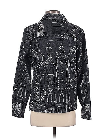 Laura Ashley Jacket (view 2)