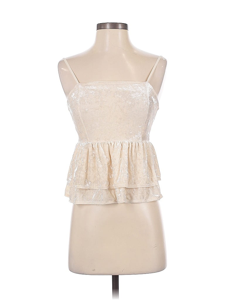 Chemisier American Eagle Outfitters - Rose Vif, Manches Courtes, Taille M - Occasion Très Bon État
