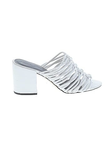 Rebecca Minkoff Mule/Clog (view 1)