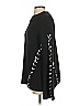 Tabula Rasa Black Pullover Sweater Size S - photo 4