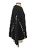 Tabula Rasa Black Pullover Sweater Size S - photo 3