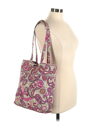 Vera Bradley Shoulder Bag (view 2)