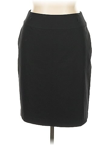Liz Claiborne Career Formal Skirt (view 1)