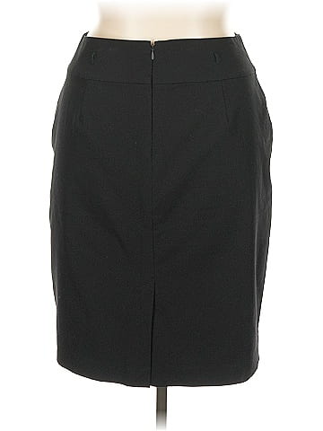 Liz Claiborne Career Formal Skirt (view 2)