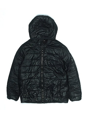 Lands' End Snow Jacket (view 1)
