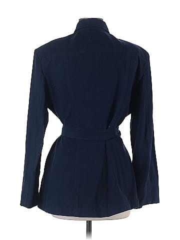 Liz Claiborne Trenchcoat (view 2)