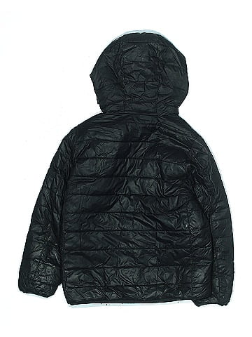 Lands' End Snow Jacket (view 2)