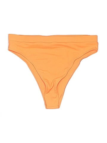 MATTE Collection Swimsuit Bottoms (view 1)