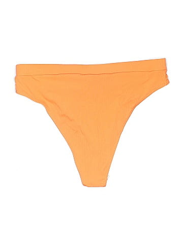 MATTE Collection Swimsuit Bottoms (view 2)
