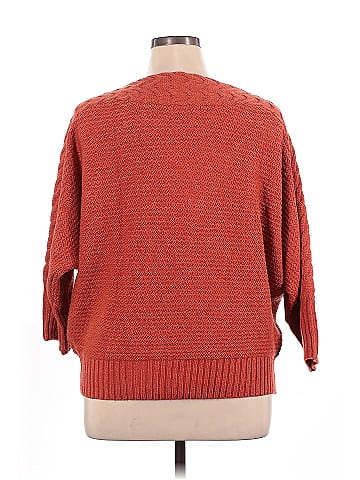 retrology Pullover Sweater (view 2)